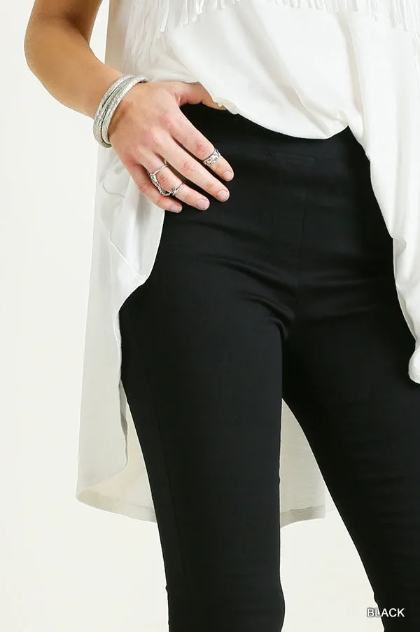 Closet Staple Leggings