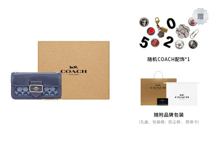 Coach Morgan Women's Shoulder Bag