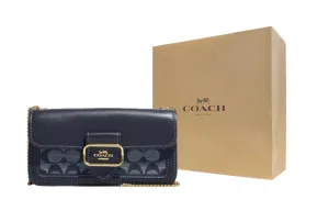 Coach Morgan Women's Shoulder Bag