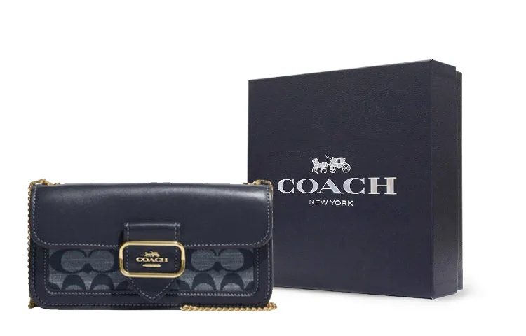 Coach Morgan Women's Shoulder Bag
