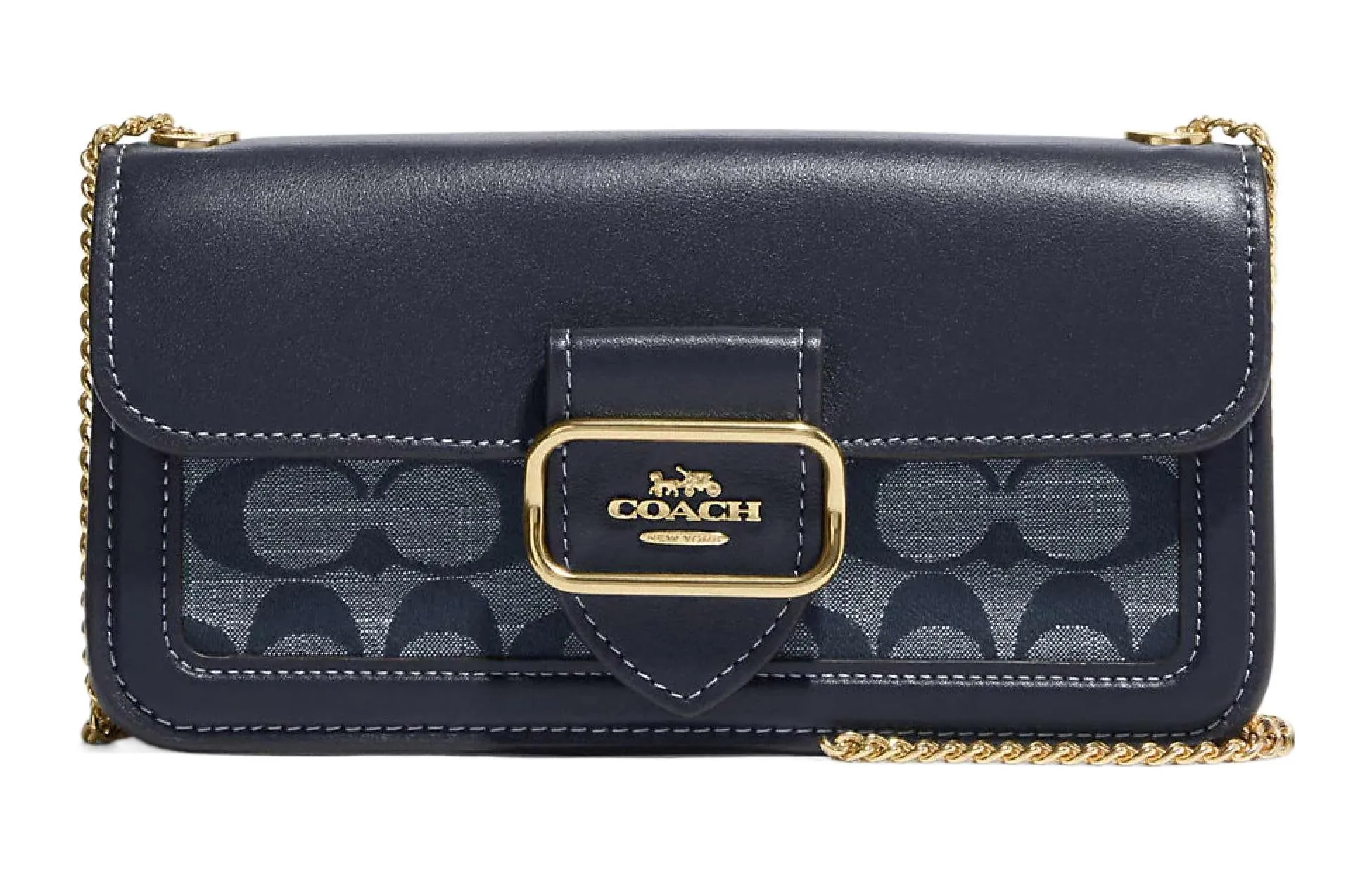 Coach Morgan Women's Shoulder Bag