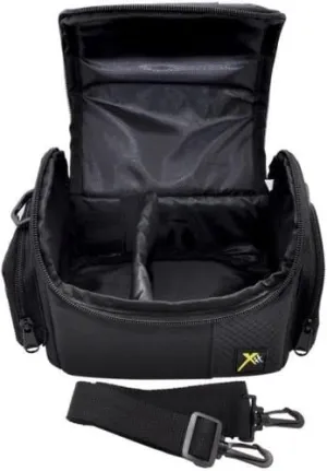 Compact Camera Case Carrying Bag For Samsung NX3300 EV-NX3300 NX500 EV-NX500