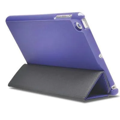 Cover Stand Ipad Mini Purple