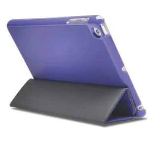 Cover Stand Ipad Mini Purple