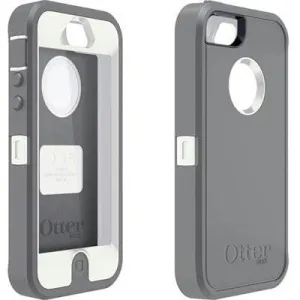 Def Iphone 5 Glacier