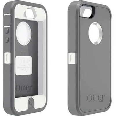 Def Iphone 5 Glacier