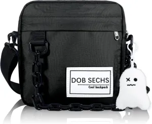 DOB SECHS Crossbody Purse Small Messenger Bags for Women Shoulder Bag
