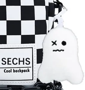 DOB SECHS Crossbody Purse Small Messenger Bags for Women Shoulder Bag