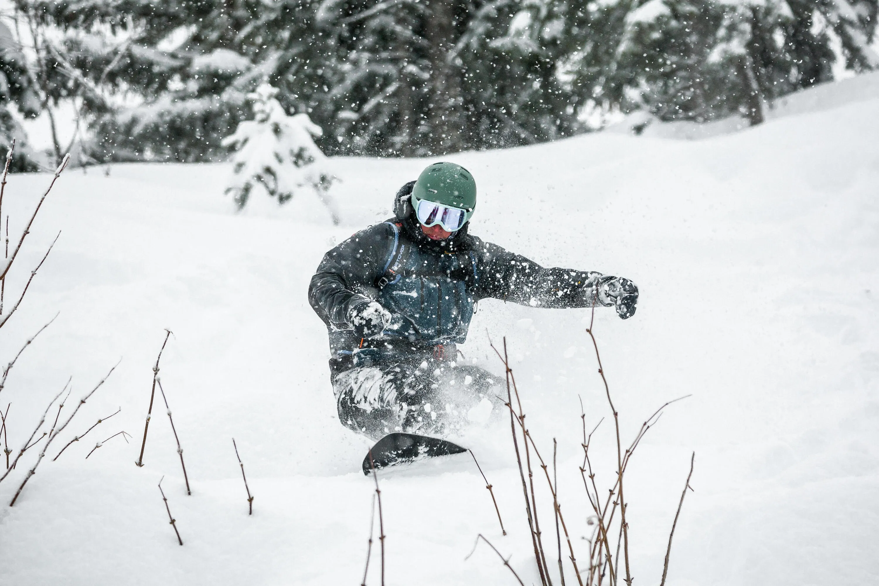 Dreamscape SNB PA 500 Snowboarding and Skiing Pants Women's