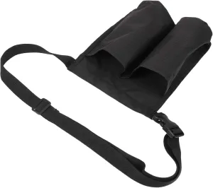 Essential Oil Bottle Storage Bag Massager Accessory Compact Bottle Organizer for Travel