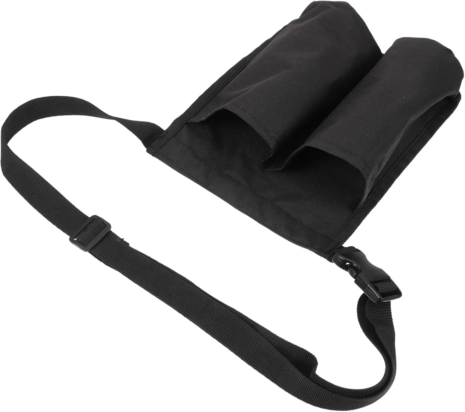 Essential Oil Bottle Storage Bag Massager Accessory Compact Bottle Organizer for Travel