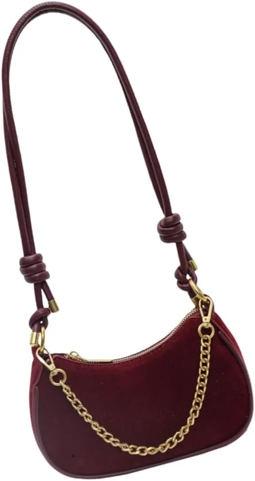 Fashionable Ladies Crossbody Bag With Spacious Interior PU Leather Shoulder Purse Satchel For Essential