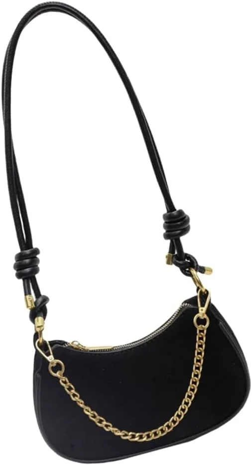 Fashionable Ladies Crossbody Bag With Spacious Interior PU Leather Shoulder Purse Satchel For Essential