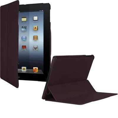 Flipview Ipad Air Crimson