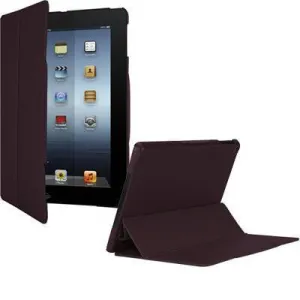 Flipview Ipad Air Crimson