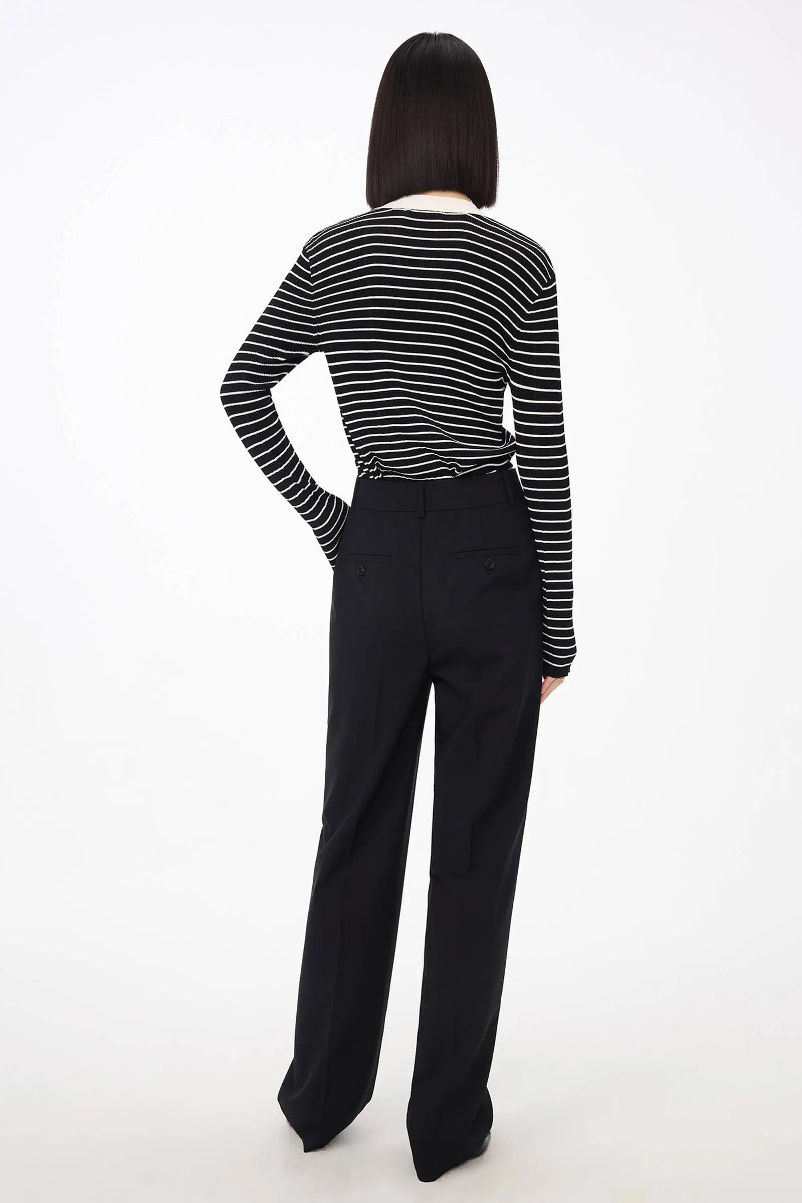 Flowy Palazzo Pants