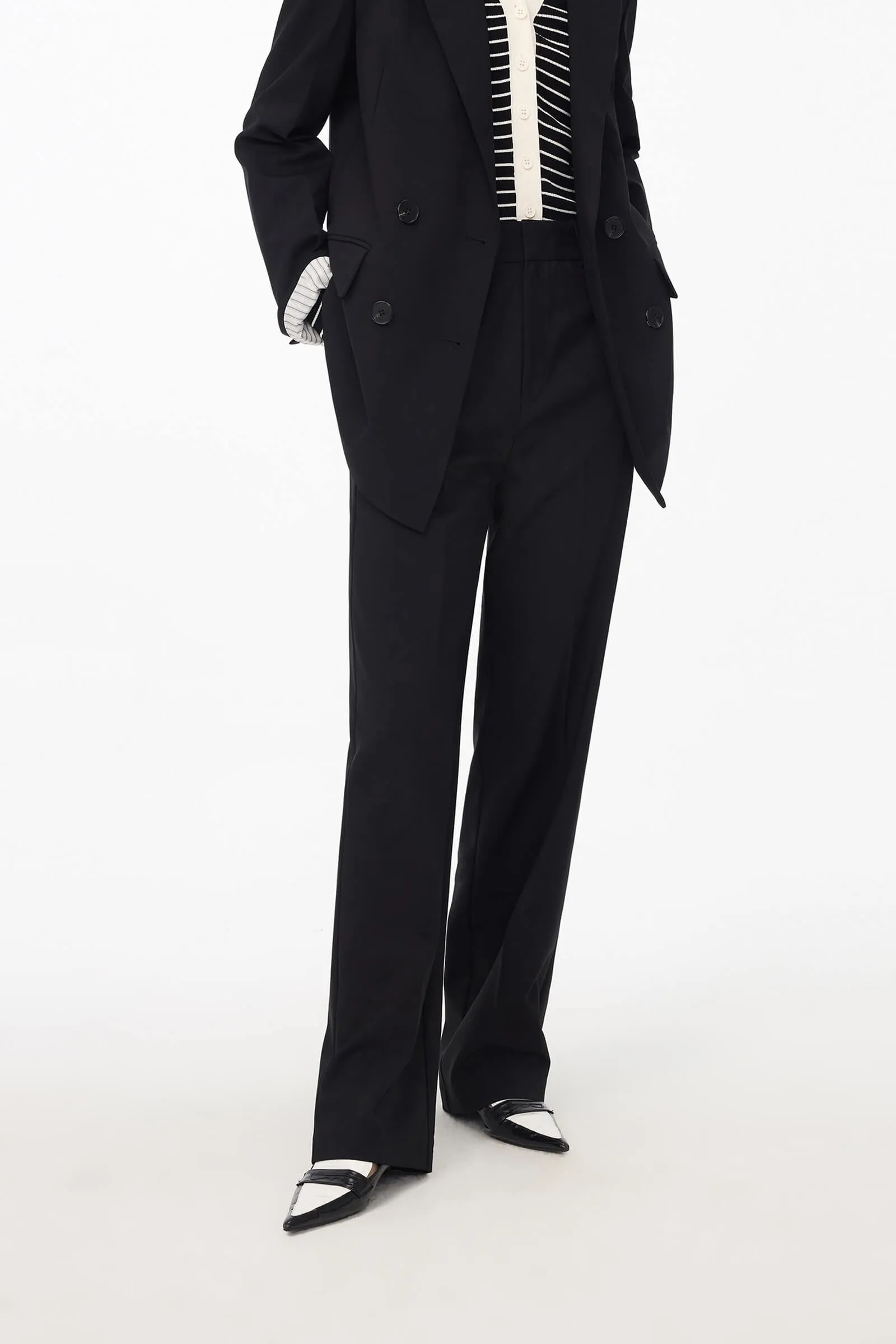 Flowy Palazzo Pants