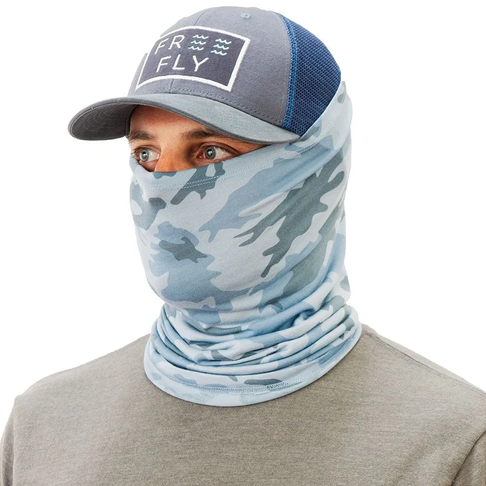 Free Fly Bamboo Breathe Sun Mask