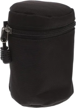 Gadpiparty Camera Bag Camera Lens Container Pouch Compact and Lightweight for Travel