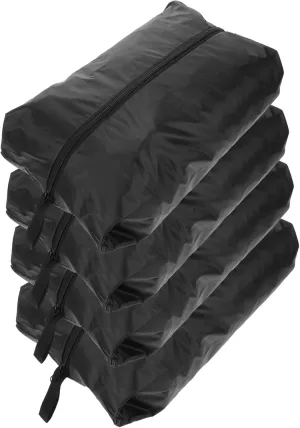Garment Bags Packing Cubes Pcs Compact Travel Cubes for Packing Shirts Pants