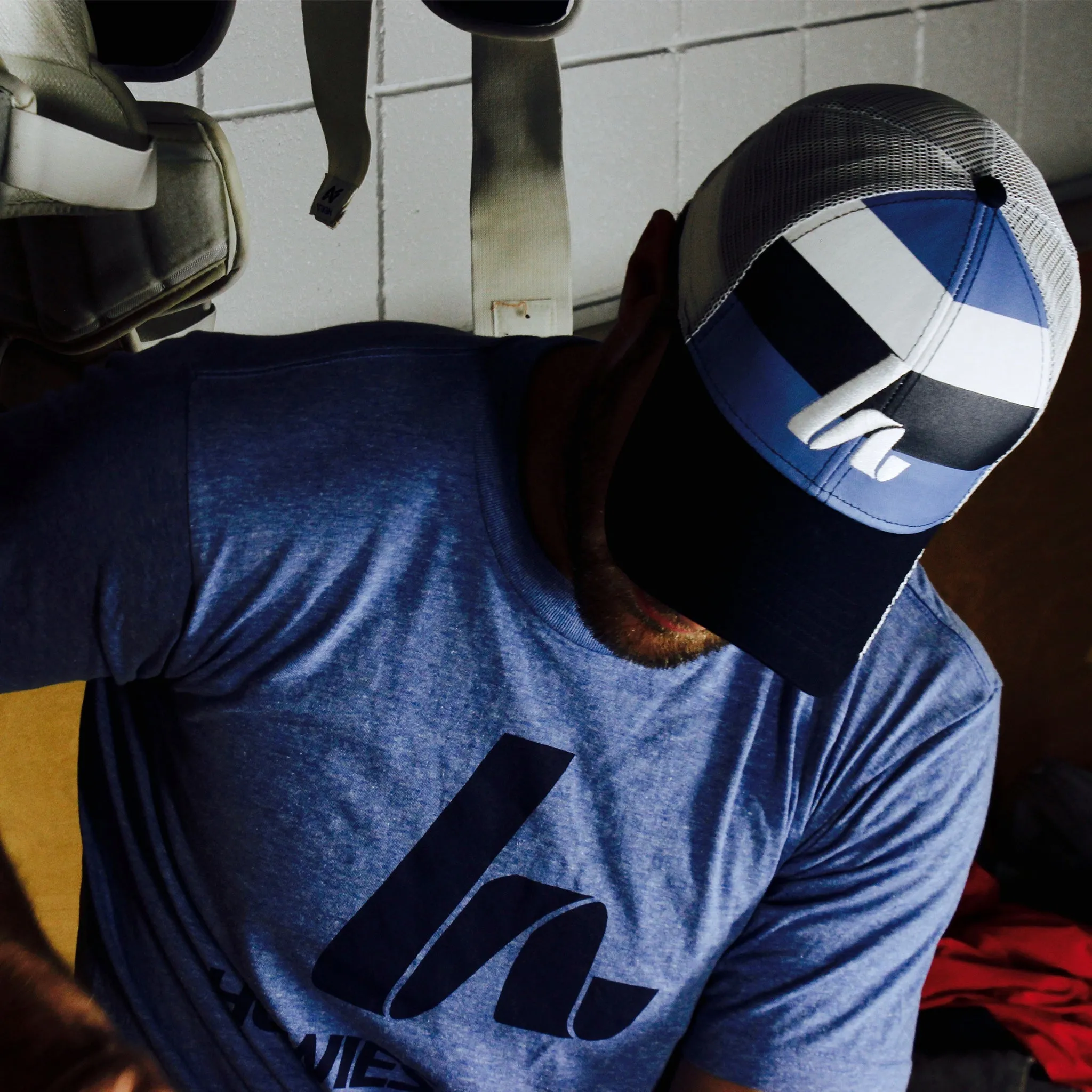Howies Post-Game Lid