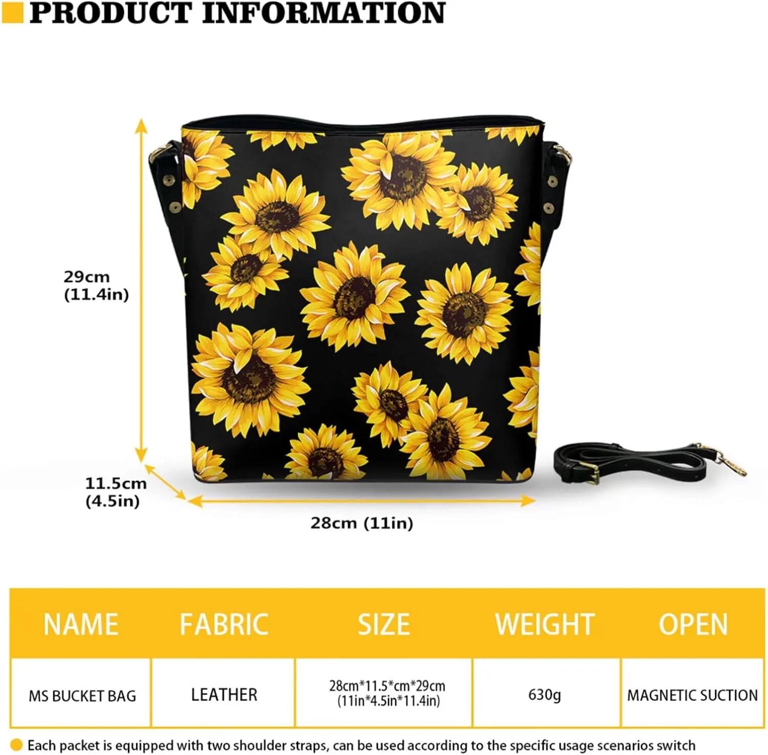 HUGS IDEA Cute Shoulder Bag Hobo Handbag for Women Purse Leather Top Handle Bags