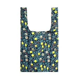 Kind Bag: Reusable Bag Medium William Morris Fruits