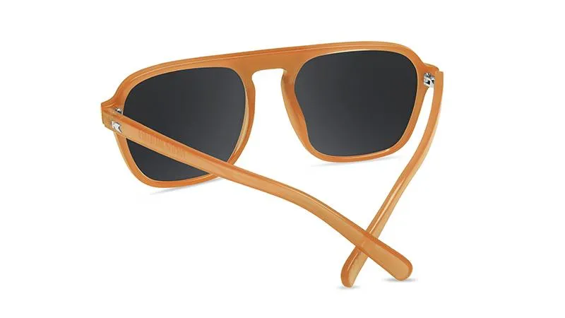 Knockaround Sunglasses - Pacific Palisades Polarized