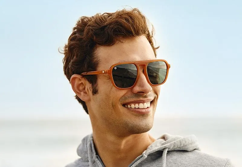 Knockaround Sunglasses - Pacific Palisades Polarized