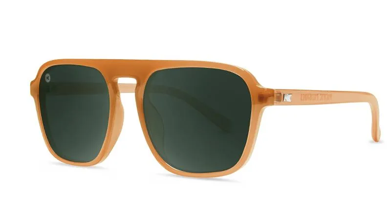 Knockaround Sunglasses - Pacific Palisades Polarized