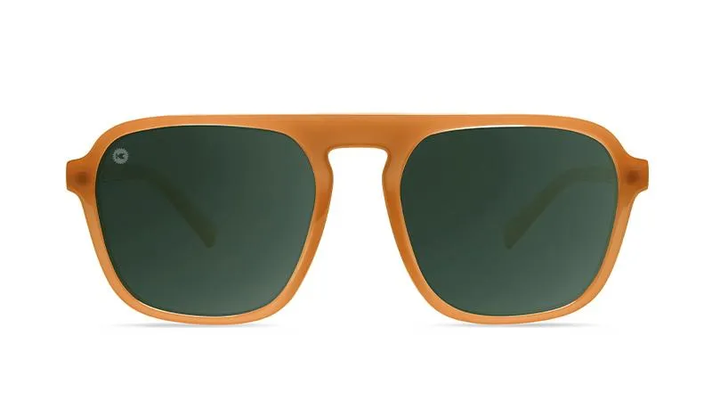 Knockaround Sunglasses - Pacific Palisades Polarized