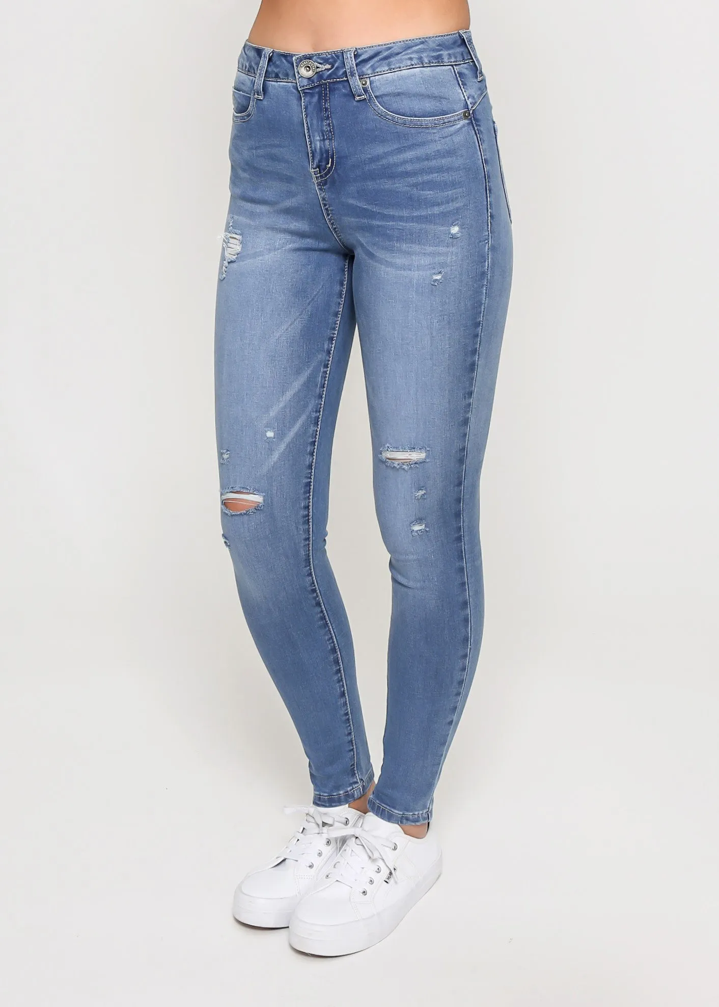Kylie Jeans