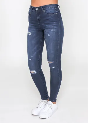 Kylie Jeans