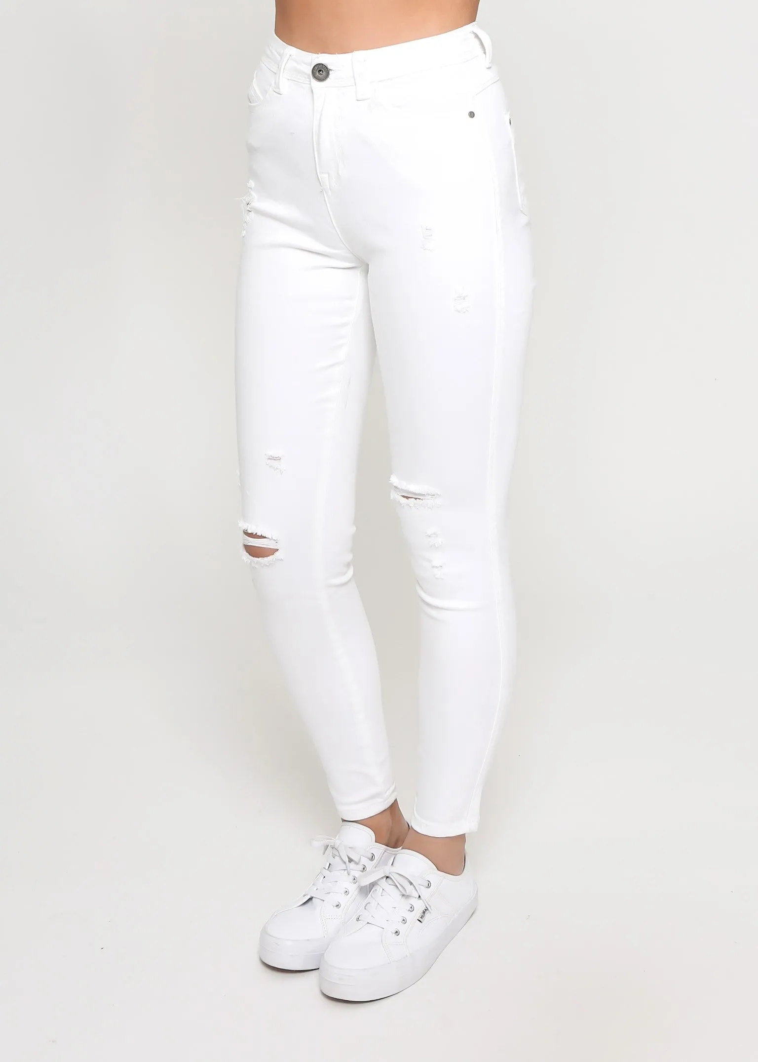 Kylie Jeans