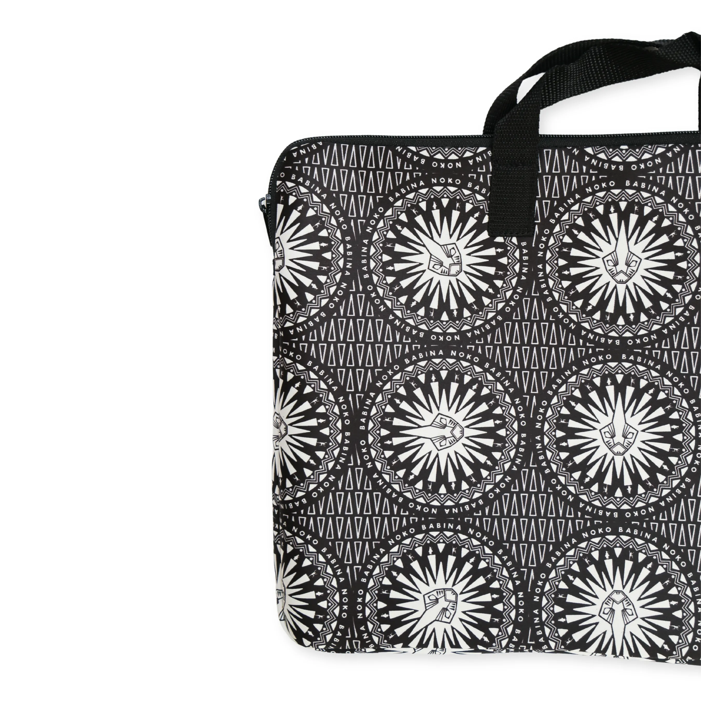 Laptop Bag with Handles