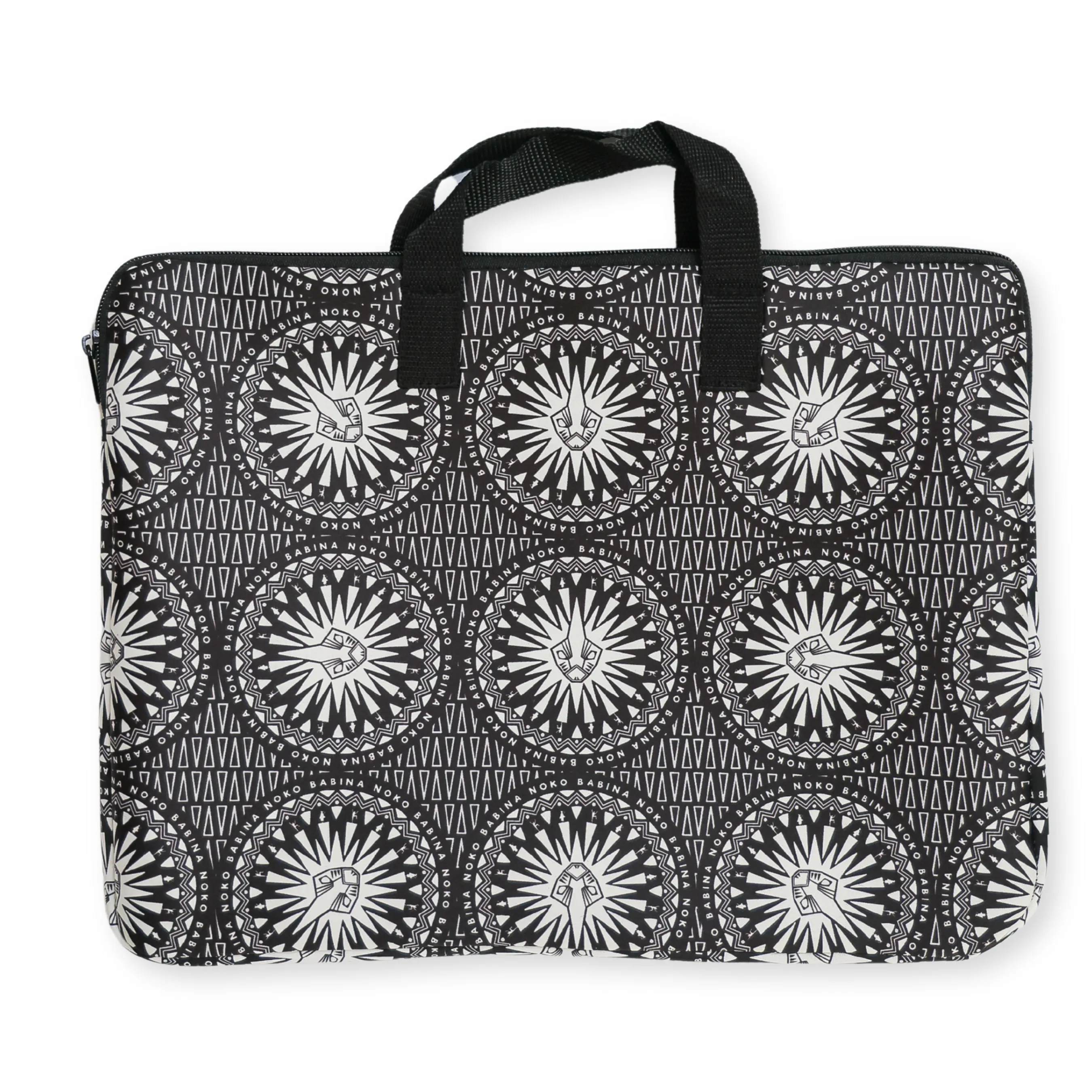 Laptop Bag with Handles