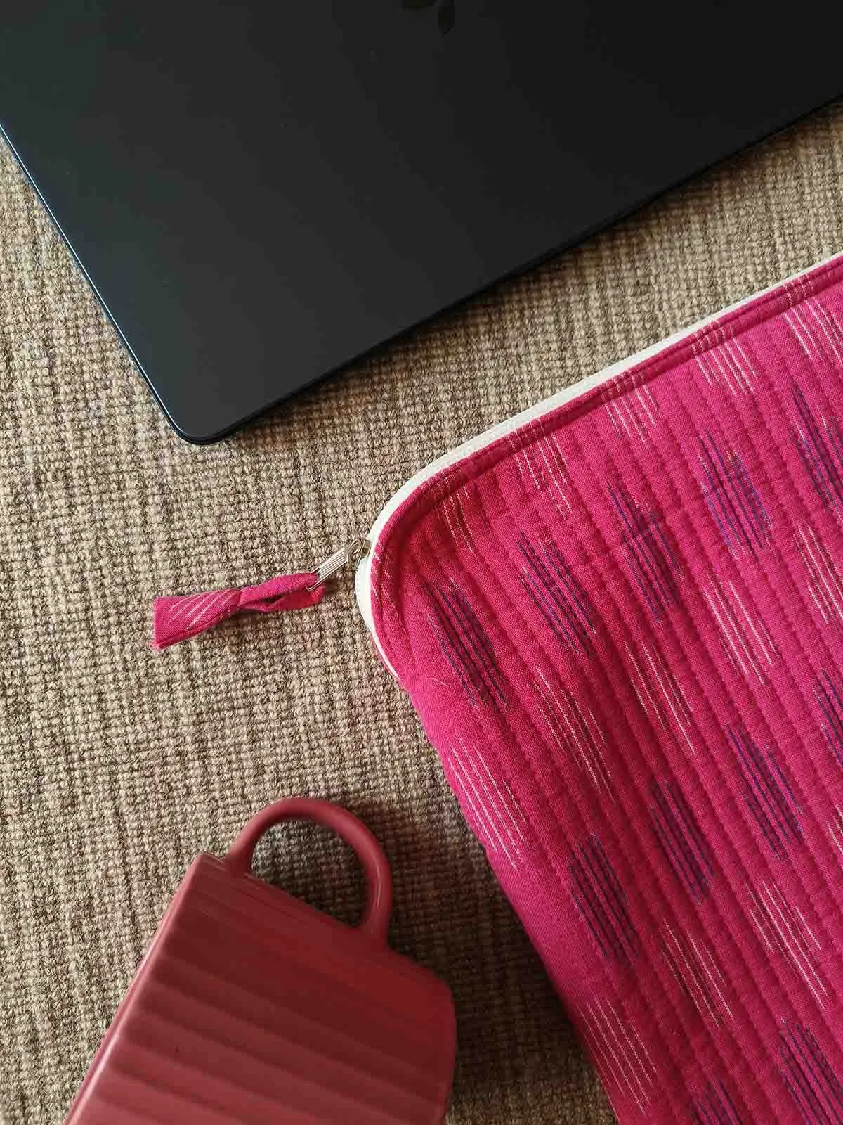 Laptop Sleeve - Fits 15-16"