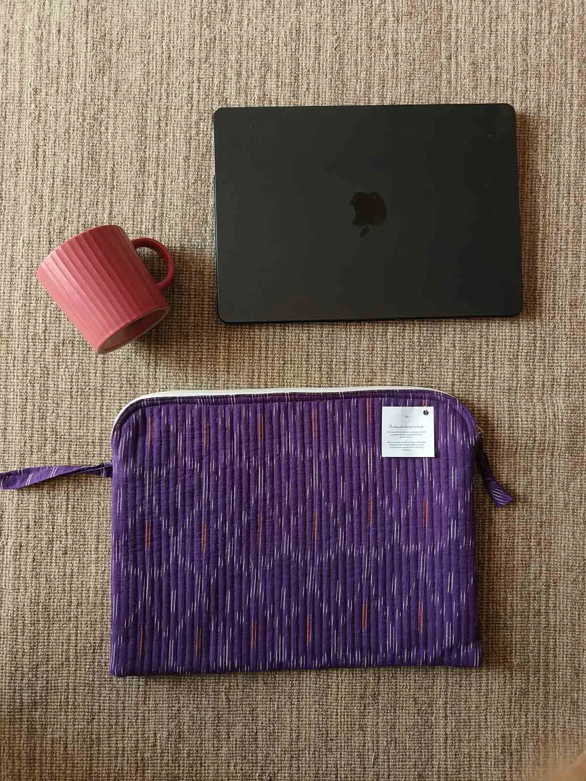 Laptop Sleeve - Fits 15-16"