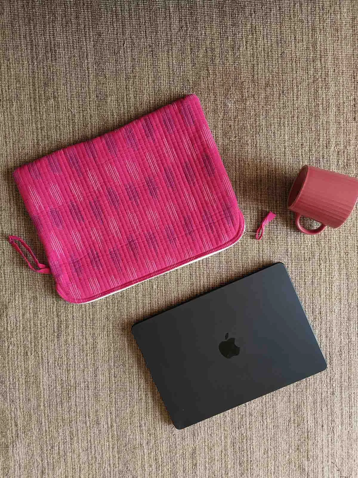 Laptop Sleeve - Fits 15-16"