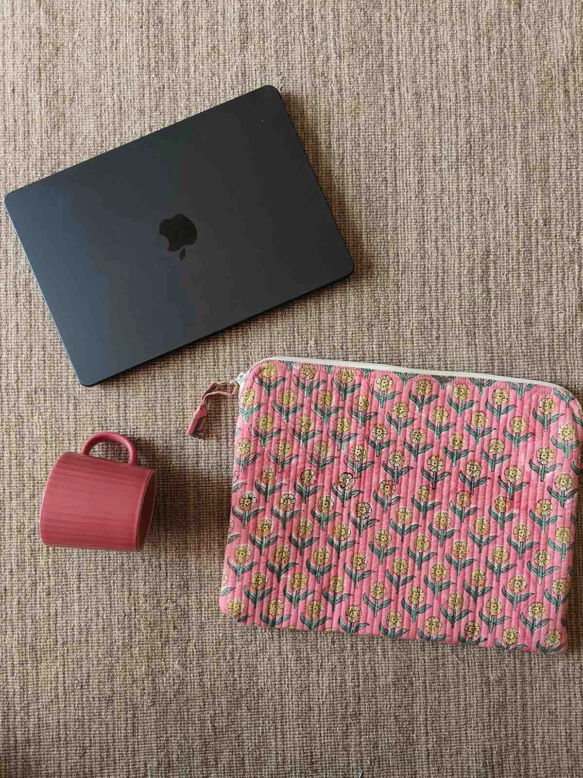 Laptop Sleeve - Fits 15-16"