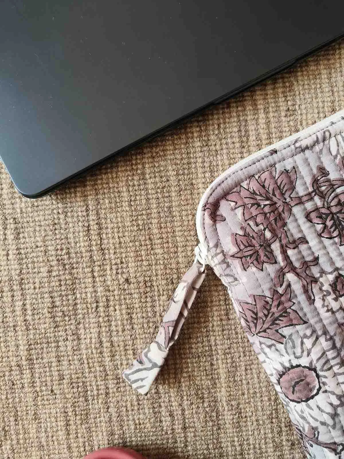 Laptop Sleeve - Fits 15-16"