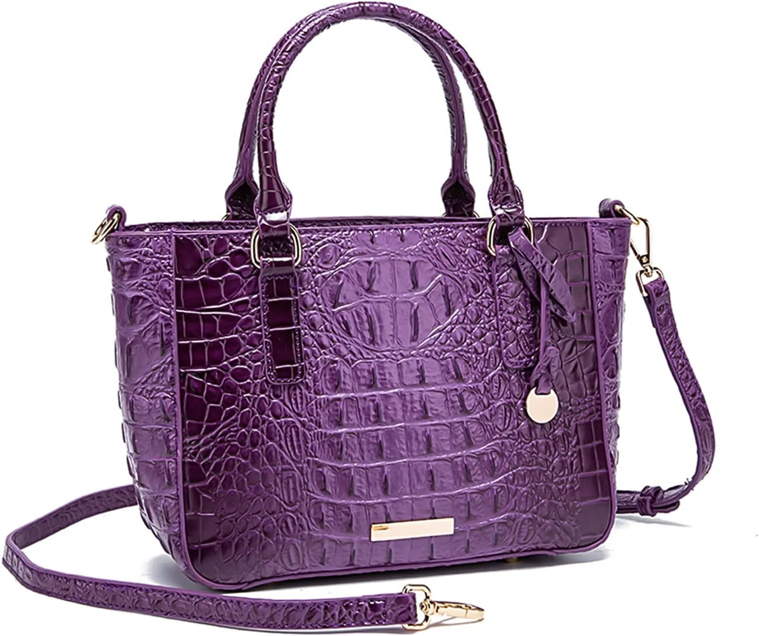 Large Tote Bag for Women Fashion Hobo Shoulder Crossbody Bag Leather Top Handle Satchel Handbags and Purses for Women