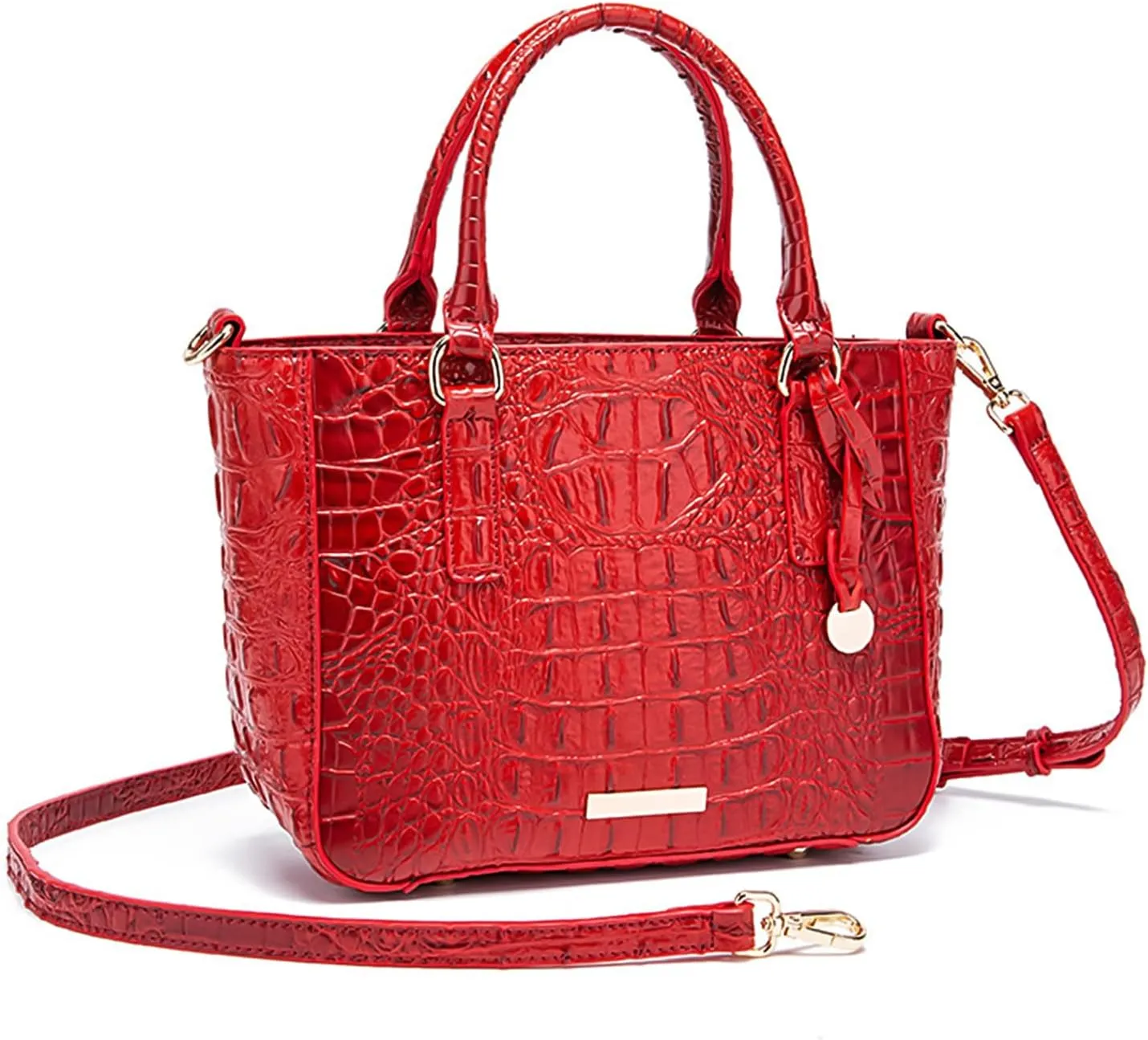 Large Tote Bag for Women Fashion Hobo Shoulder Crossbody Bag Leather Top Handle Satchel Handbags and Purses for Women