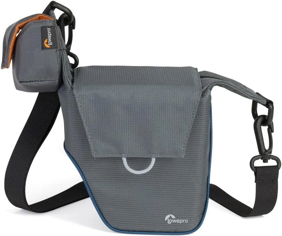 Lowepro LP36335 Compact (ILC) Courier 70 (Grey)
