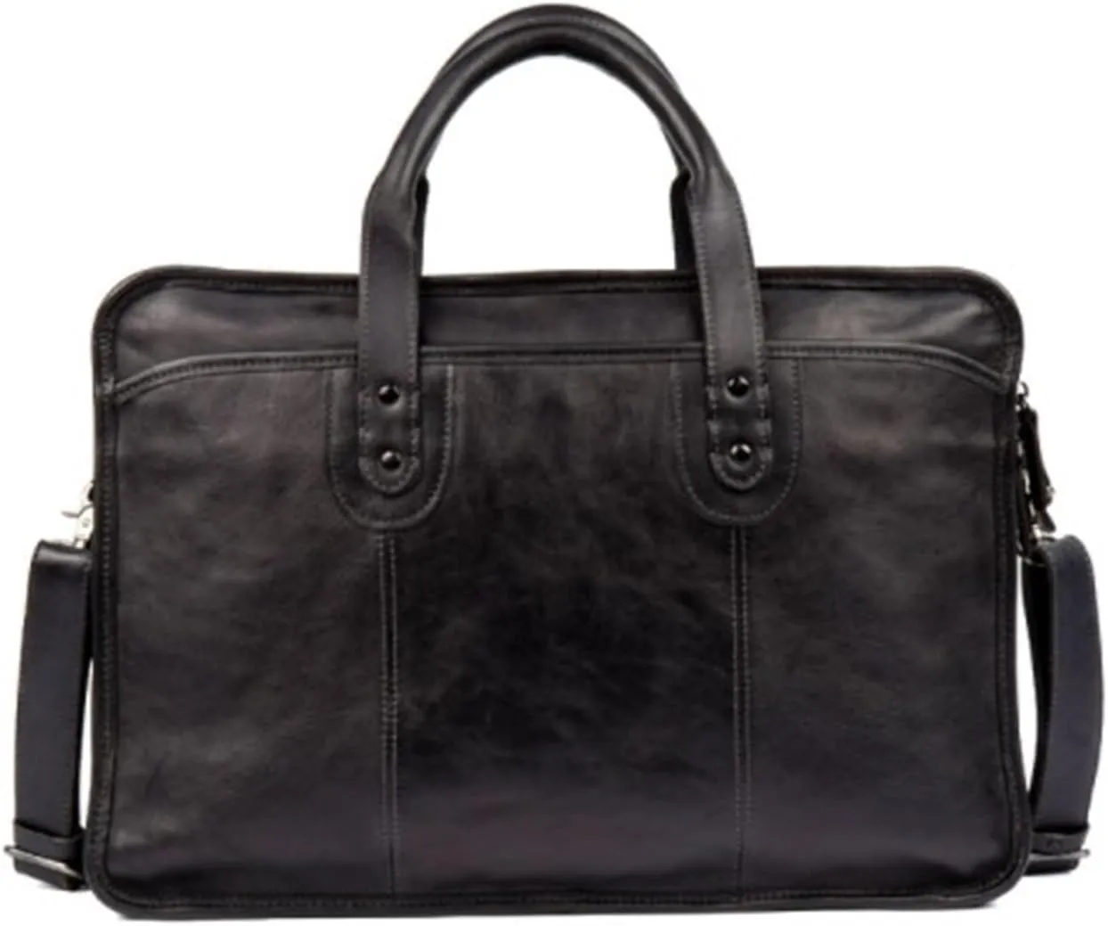 Luggage Bags Casual Daypacks Handbags Laptop Bags Men's Genuine Leather Shoulder Bags Messenger Bags Briefcases