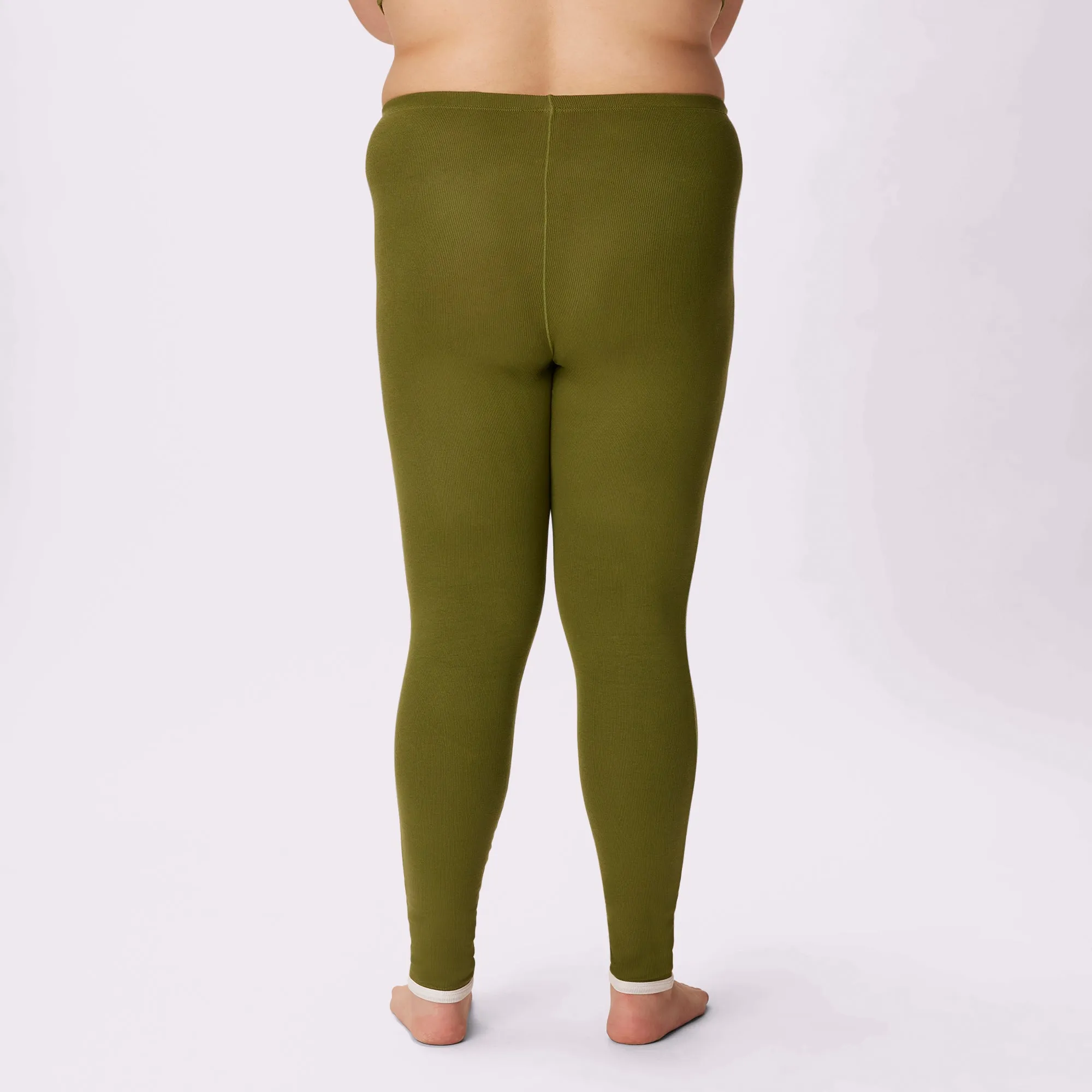 Lush Sculpt Legging | Lush Rib | Archive (Cha-Ching)