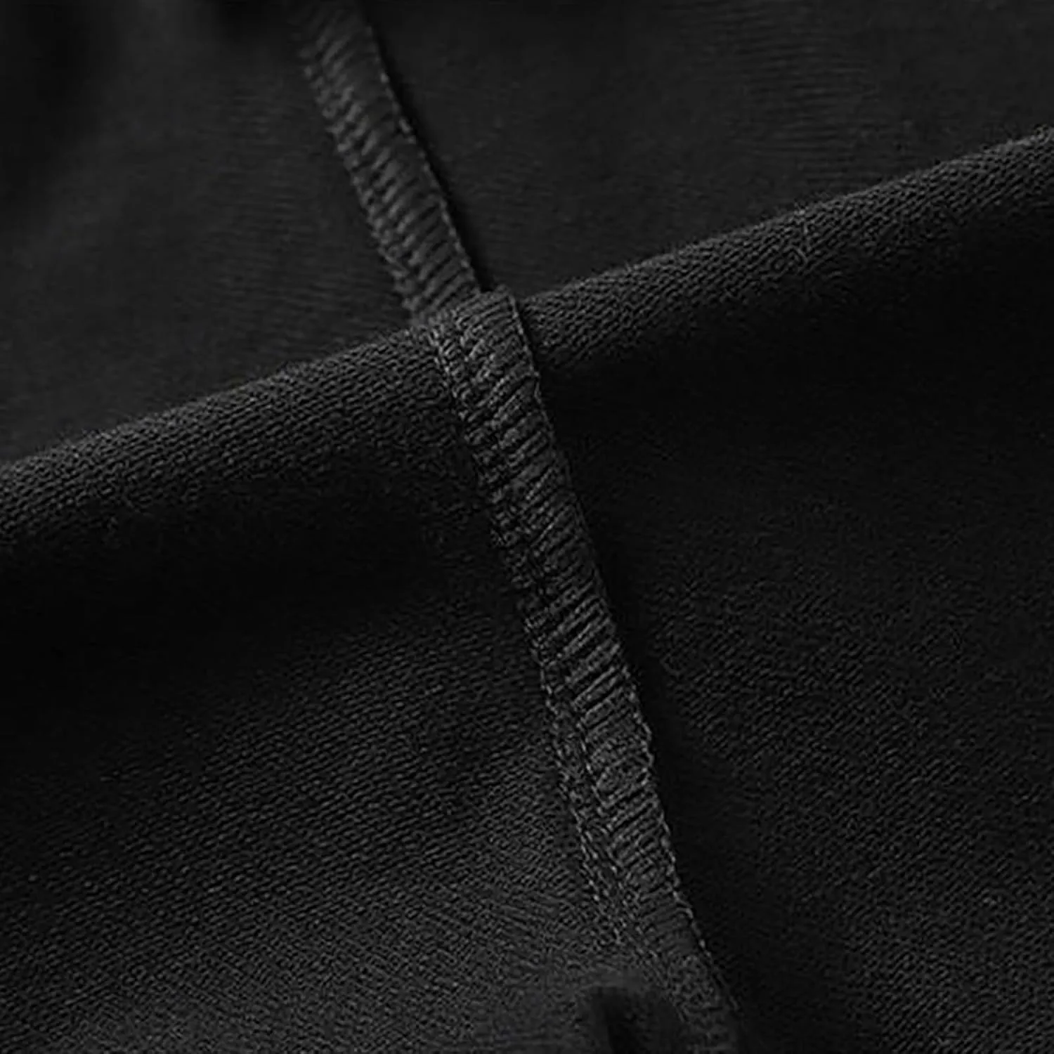 Men Pants Casual Plus Size Jogger Work Wear Sweatpants Loose Fit Elasticated Stretch Waist Cargo Pant