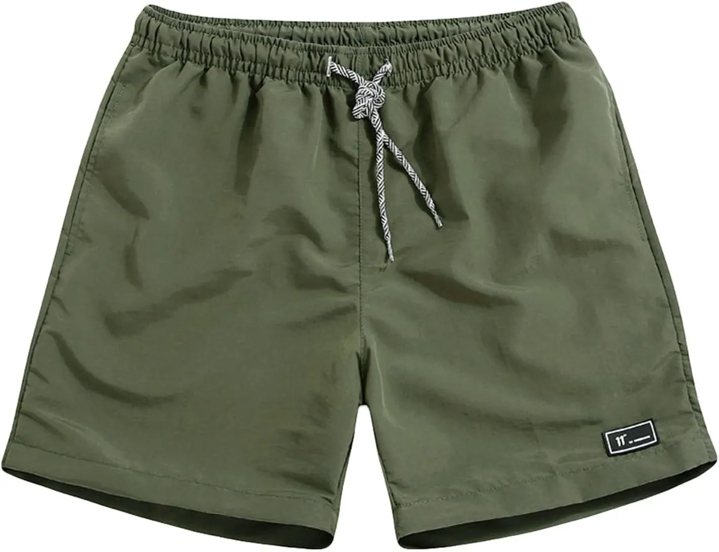 Men's Casual Plus Pants,Thin Trousers Short Quick-Dry Sports Summer Beach Pants Work Pants for Men Linen Shorts for Men