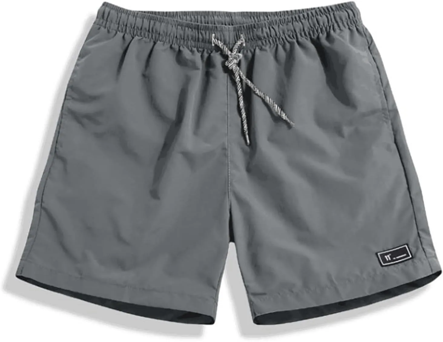 Men's Casual Plus Pants,Thin Trousers Short Quick-Dry Sports Summer Beach Pants Work Pants for Men Linen Shorts for Men