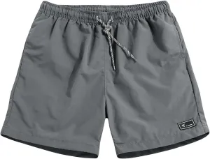 Men's Casual Plus Pants,Thin Trousers Short Quick-Dry Sports Summer Beach Pants Work Pants for Men Linen Shorts for Men
